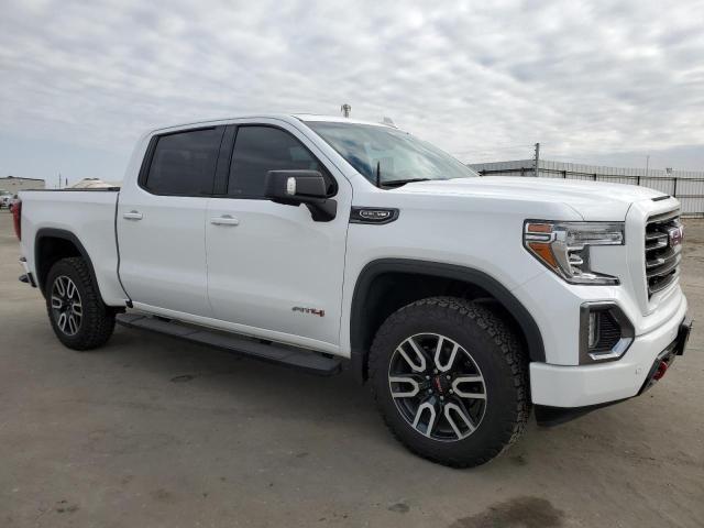 3GTP9EEL3LG283837 GMC Sierra K1500 At4