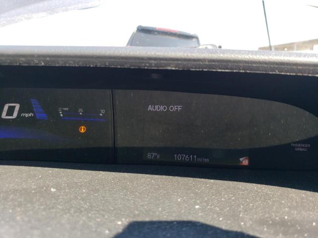 19XFB2F58FE000458 Honda Civic Lx