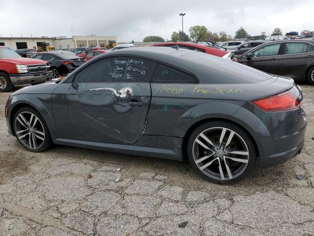 TRUC5AFV6G1021940 Audi TT