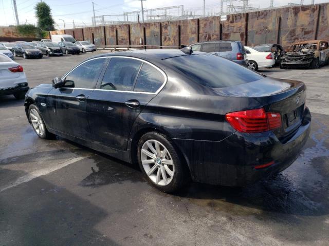 WBA5B1C55FD918872 BMW 535 I
