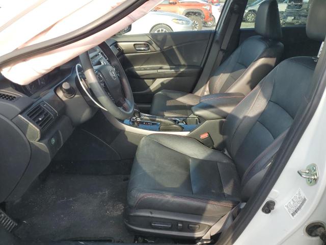 1HGCR2F15HA021500 Honda Accord Sport Special Edition