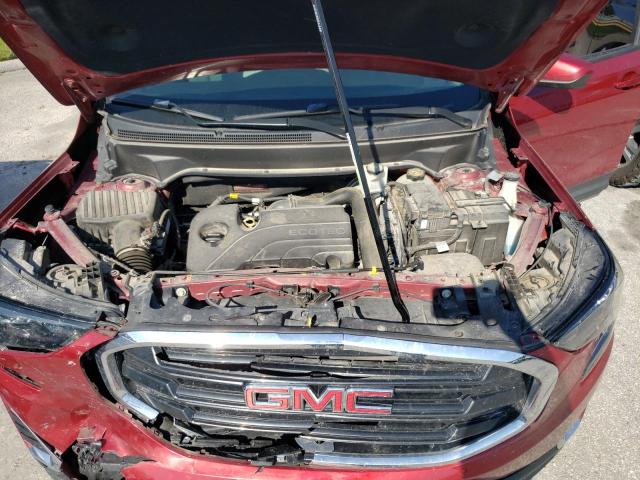 3GKALMEV7JL355294 GMC Terrain Sle