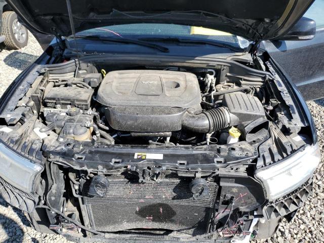 1C4RDJDG0GC340993 Dodge DURANGO LIMITED