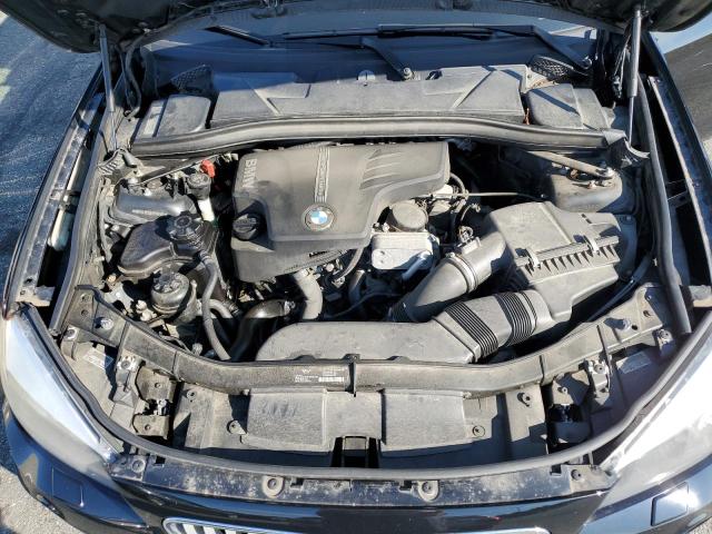 WBAVL1C52EVY10067 BMW X1 Xdrive28i