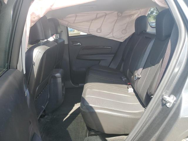 2GKFLVEK0H6239807 GMC Terrain Denali