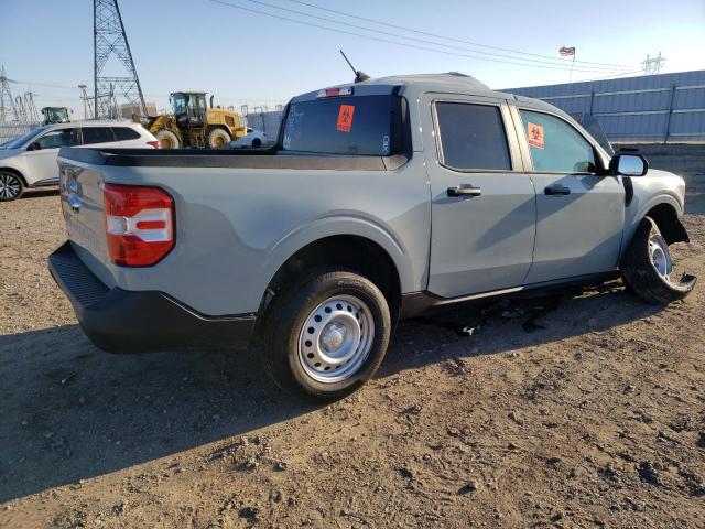 3FTTW8E34PRA37141 Ford Maverick Xl