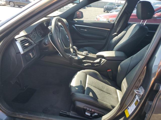 WBA8B9G55JNU57813 BMW 330 I