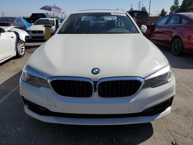 WBAJA9C59JG622857 BMW 530e