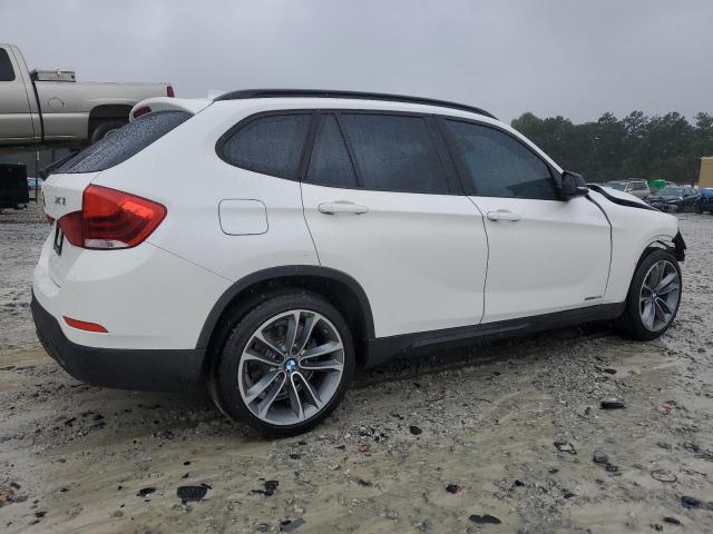 WBAVM1C55FV316526 BMW X1 Sdrive28i