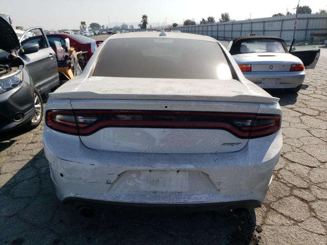 2C3CDXEJ7GH116141 Dodge Charger Srt 392