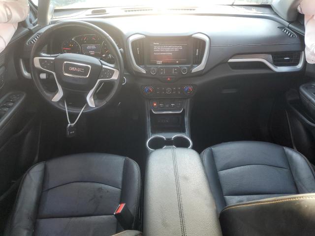 3GKALVEV8LL105409 GMC Terrain Slt