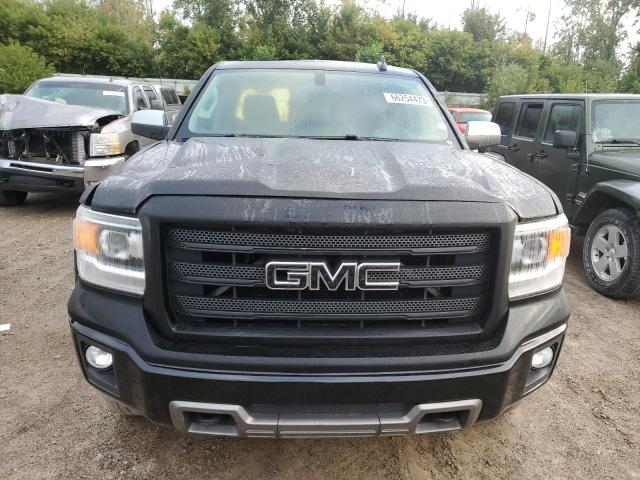 1GTV2UEC4FZ317388 GMC Sierra K1500 Sle