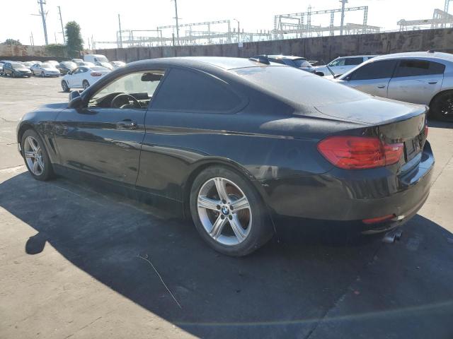 WBA3N7C53EK221891 BMW 428 I