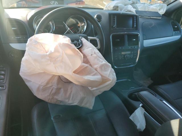 2C4RDGEG7HR699770 Dodge Grand Caravan Gt