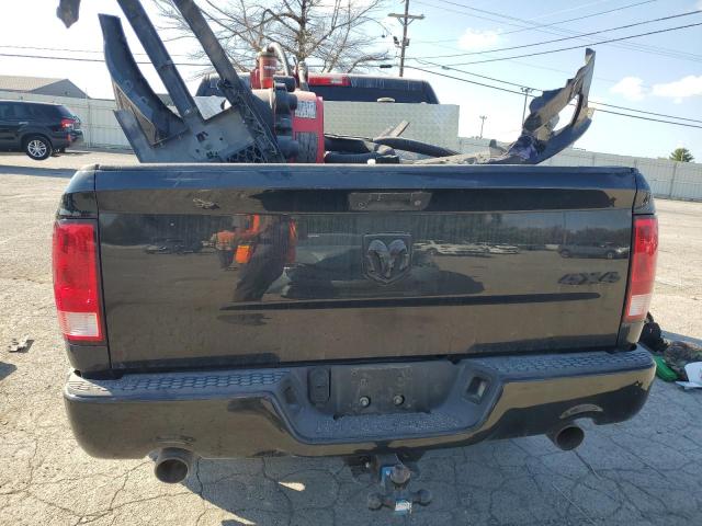 3C6RR7KTXGG271495 RAM 1500 St