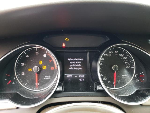 WAUCFAFR4FA013924 Audi A5 PREMIUM