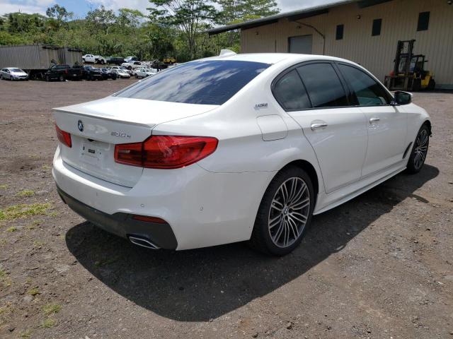 WBAJA9C5XJB249261 BMW 530e