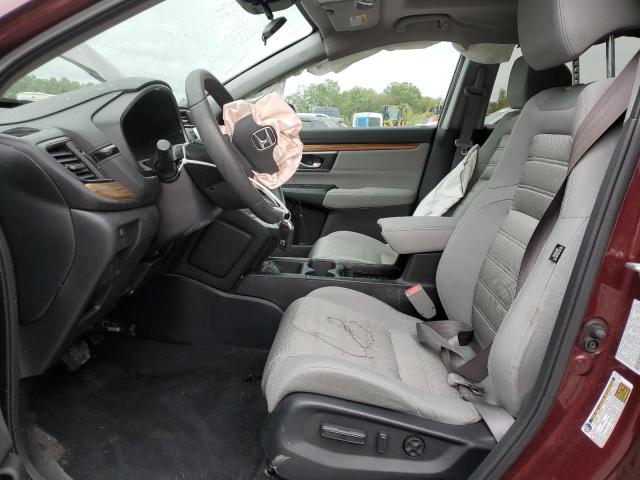 2HKRW2H53KH676224 Honda CR-V EX