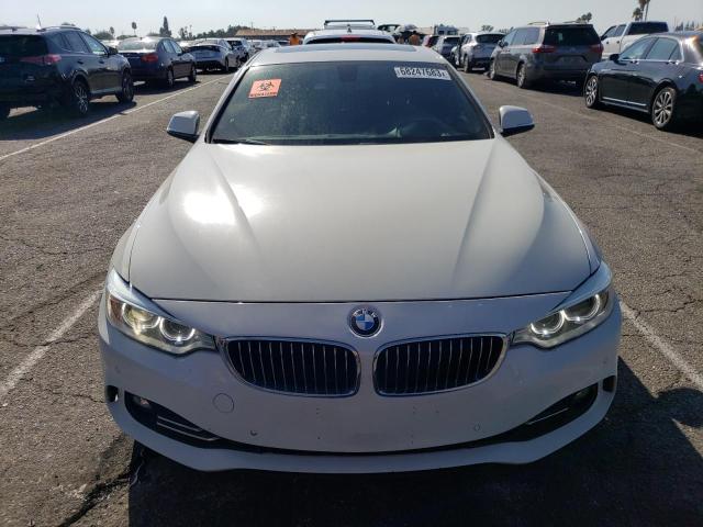 WBA4A9C58GGL88572 BMW 428 I Gran Coupe Sulev
