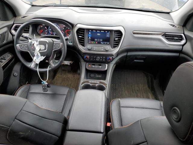 1GKKNLLS0NZ163764 GMC Acadia At4