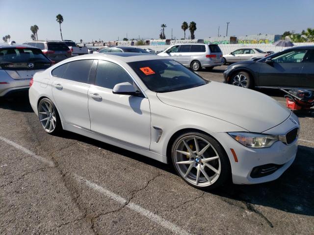 WBA4A9C58GGL88572 BMW 428 I Gran Coupe Sulev
