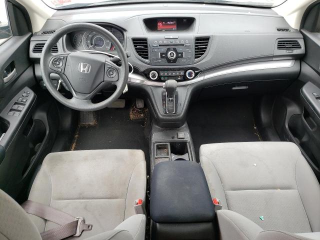 5J6RM4H33FL071471 Honda CR-V LX