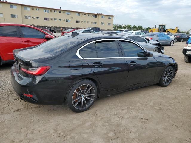 3MW5R7J56K8B01970 BMW 330XI