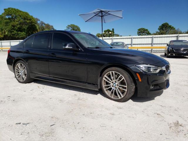 WBA8B3G56HNU35116 BMW 340 I