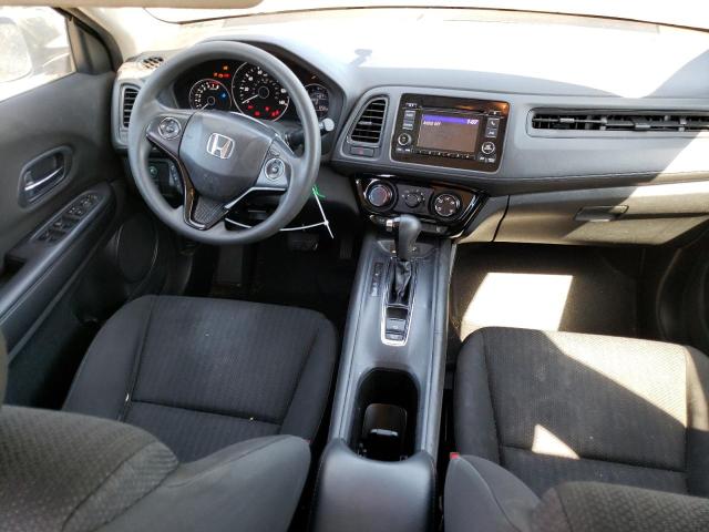 3CZRU6H39JG717307 Honda HR-V LX
