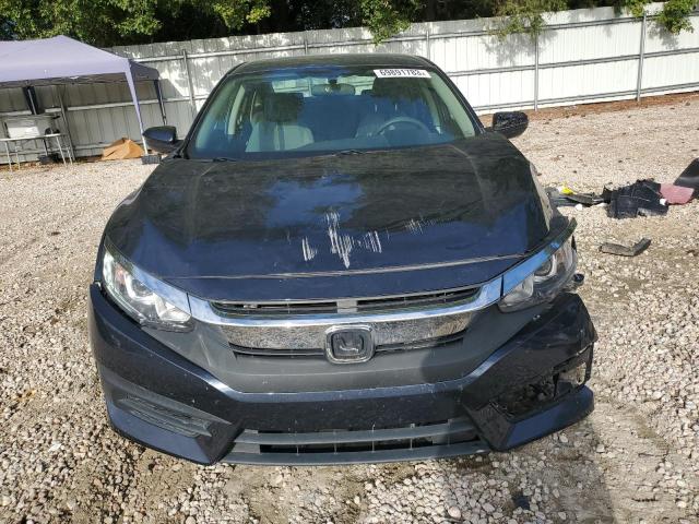19XFC2F55HE038391 Honda Civic Lx