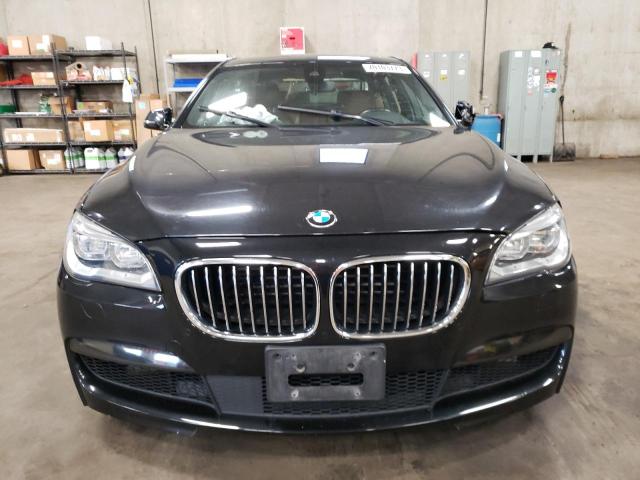 WBAYF8C53FD654710 BMW 750 LXI