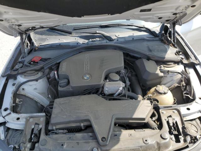 WBA3C1C57EK116824 BMW 328 I Sulev
