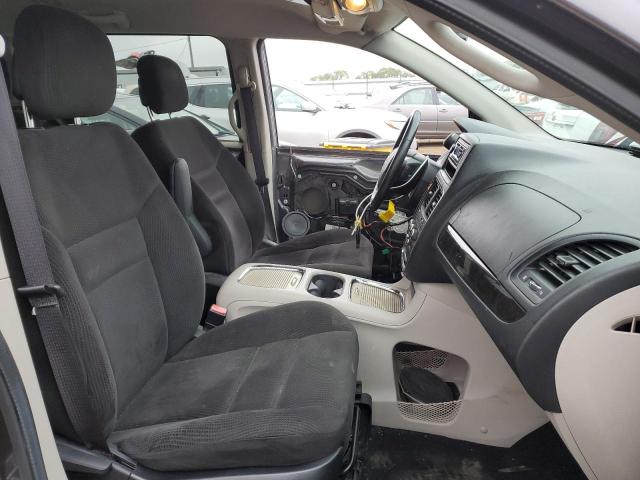 2C4RDGCG9FR725334 Dodge Grand Caravan Sxt