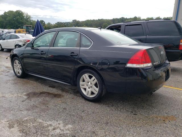 2G1WB5E33E1153688 Chevrolet Impala Limited Lt