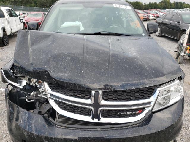 3C4PDCBG2JT243182 Dodge Journey Sxt