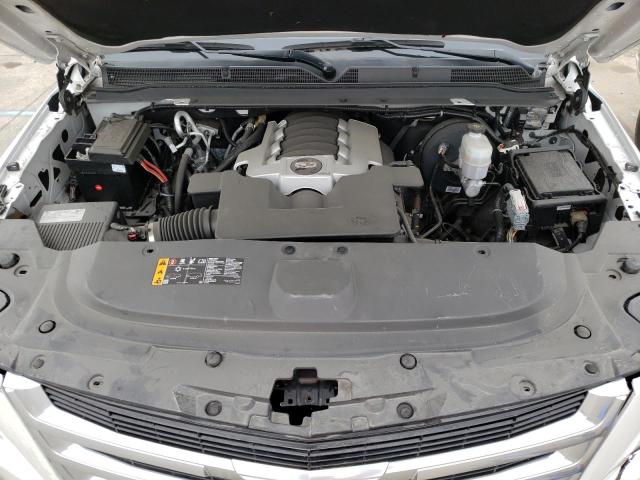 1GYS4JKJ4KR325106 Cadillac Escalade Esv Premium Luxury