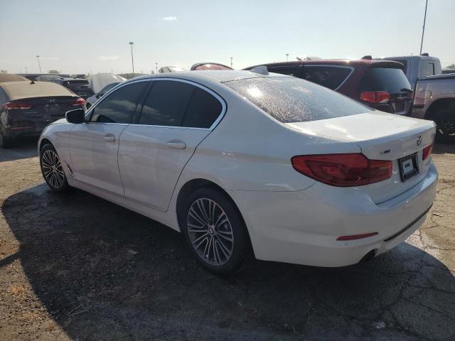 WBAJA7C55KWW15903 BMW 530 XI