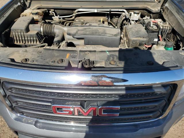 1GTG5BEA5J1172470 GMC Canyon