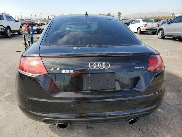 TRUC5AFV7G1026807 Audi TT