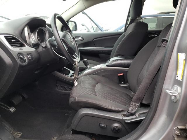 3C4PDDBG5GT172963 Dodge Journey Sxt