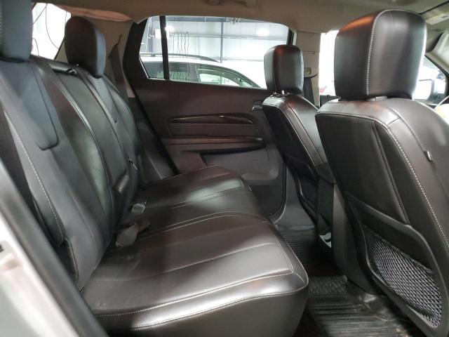 2GKFLVE30H6250332 GMC Terrain Denali