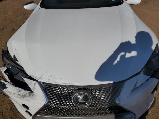 JTHHP5AY7JA005058 Lexus LC 500