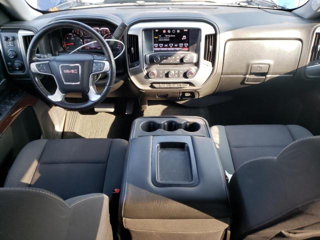 3GTU2MEC7GG277966 GMC Sierra K1500 Sle