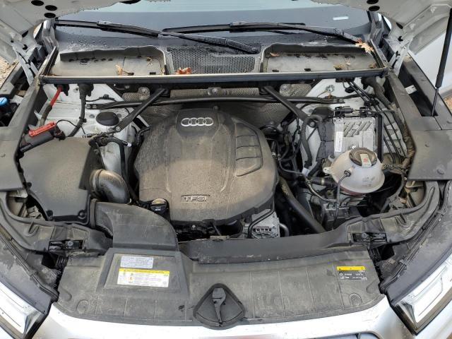 WA1BNAFY5L2098121 Audi Q5 Premium Plus