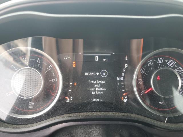 2C3CDZAGXFH843052 Dodge Challenger Sxt