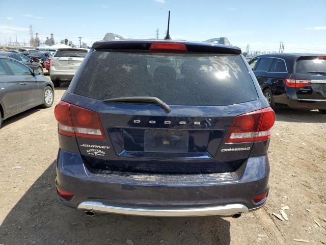 3C4PDCGG1HT601648 Dodge Journey Crossroad