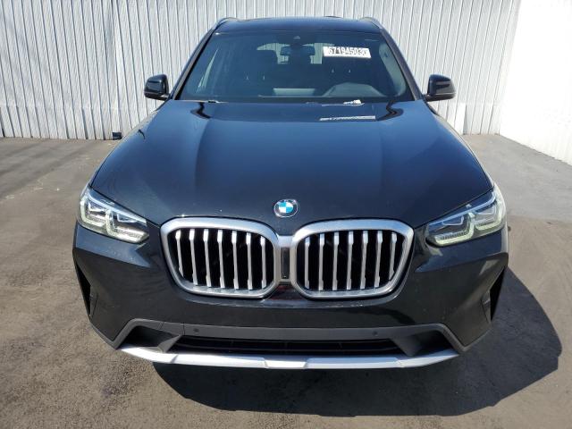 5UX53DP0XN9N23148 BMW X3 Xdrive30i