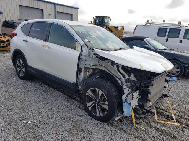 5J6RW6H31JL001515 Honda CR-V LX