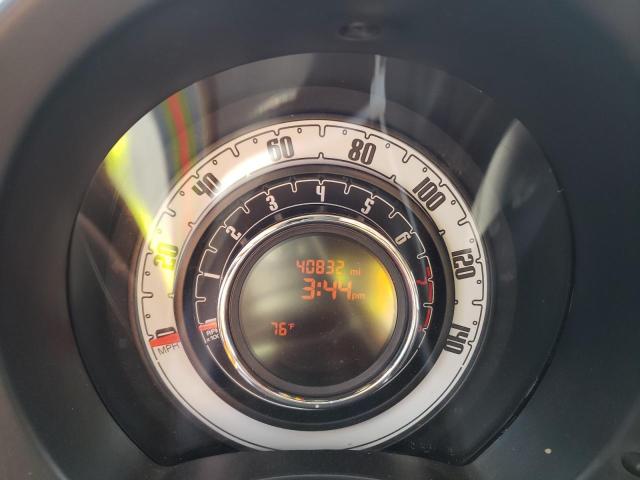 3C3CFFDR9GT177168 Fiat 500 POP