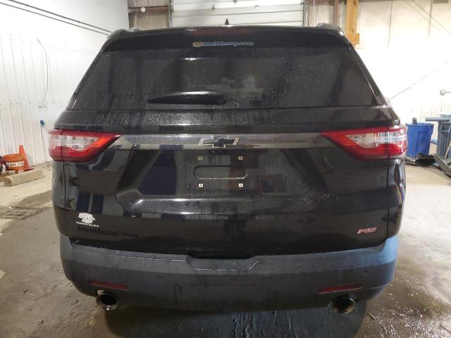 1GNEVJKW9MJ159055 Chevrolet Traverse Rs